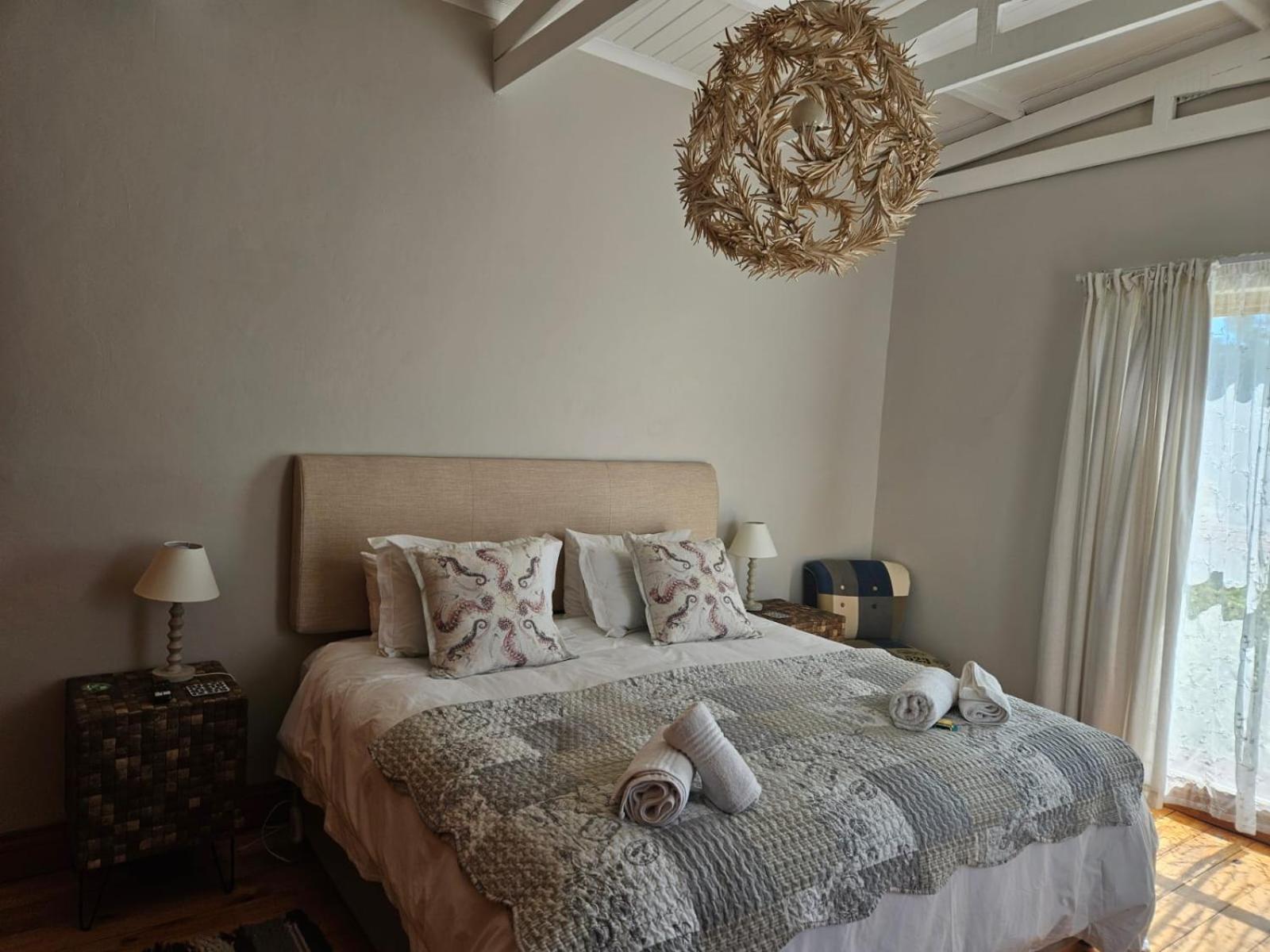 Hotel Haus Müller Clanwilliam Habitación foto