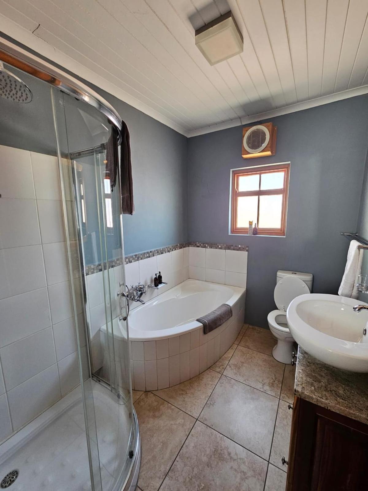 Hotel Haus Müller Clanwilliam Habitación foto
