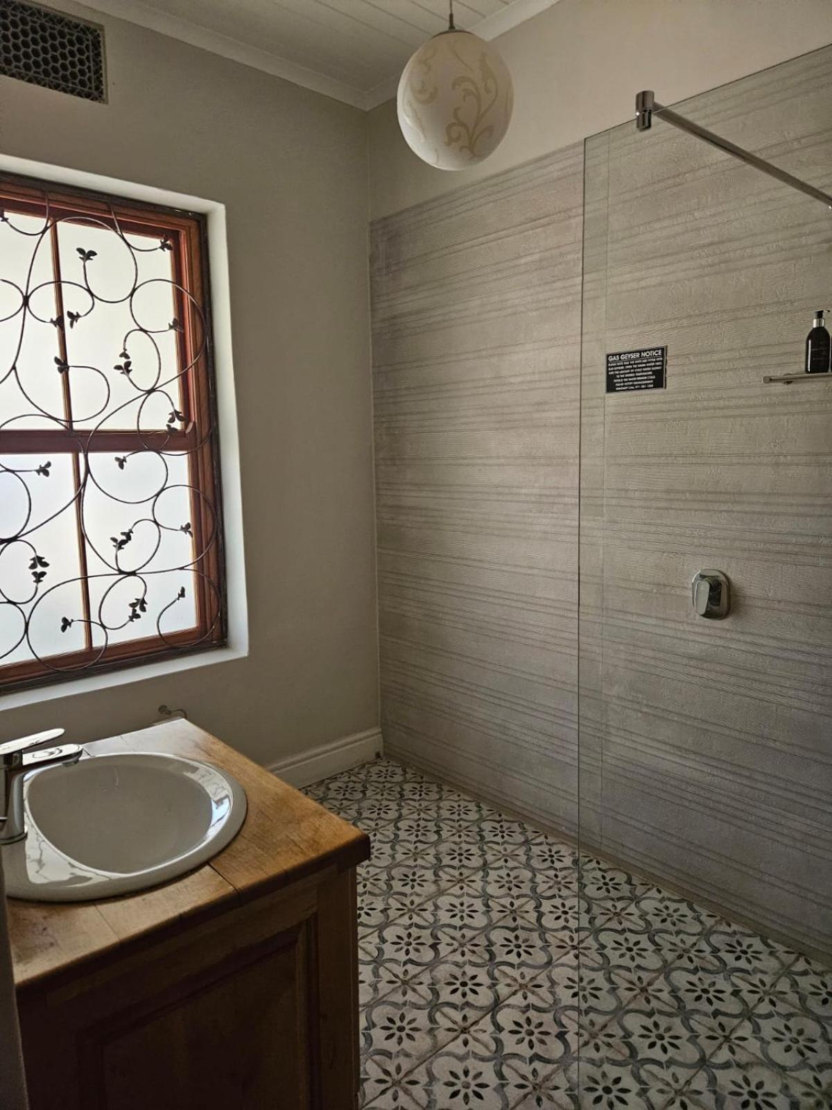 Hotel Haus Müller Clanwilliam Habitación foto